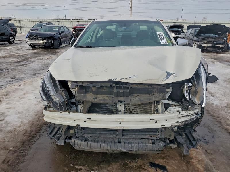 2019 Subaru Legacy Sport