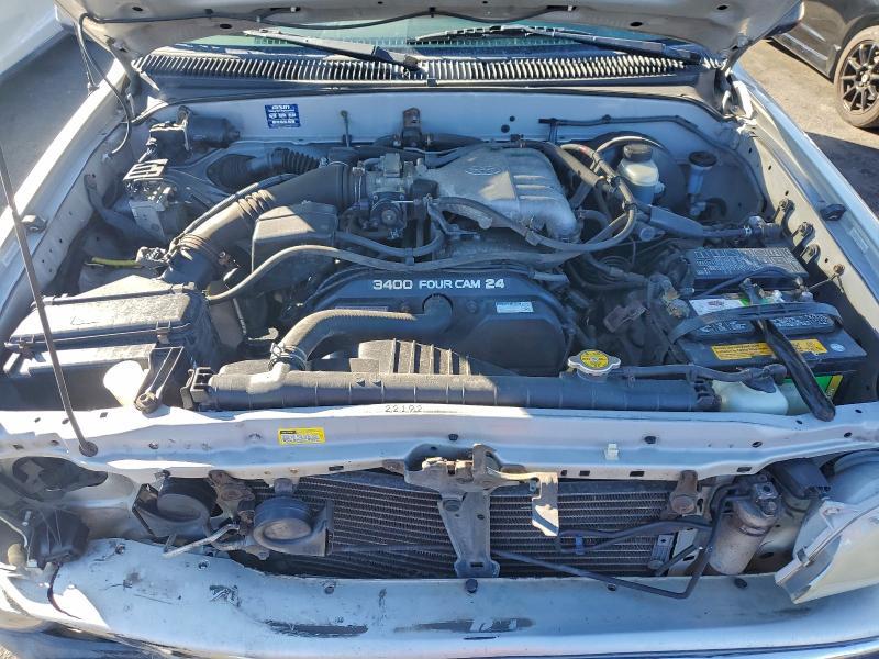 2004 Toyota Tacoma V6