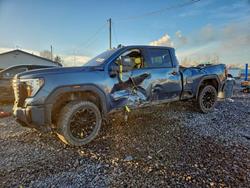 GMC Vehiculos salvage en venta: 2025 GMC Sierra K2500 Denali Ultimate