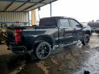 2022 Chevrolet Silverado ltd K1500 Trail Boss Custom
