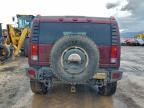 2006 Hummer H2