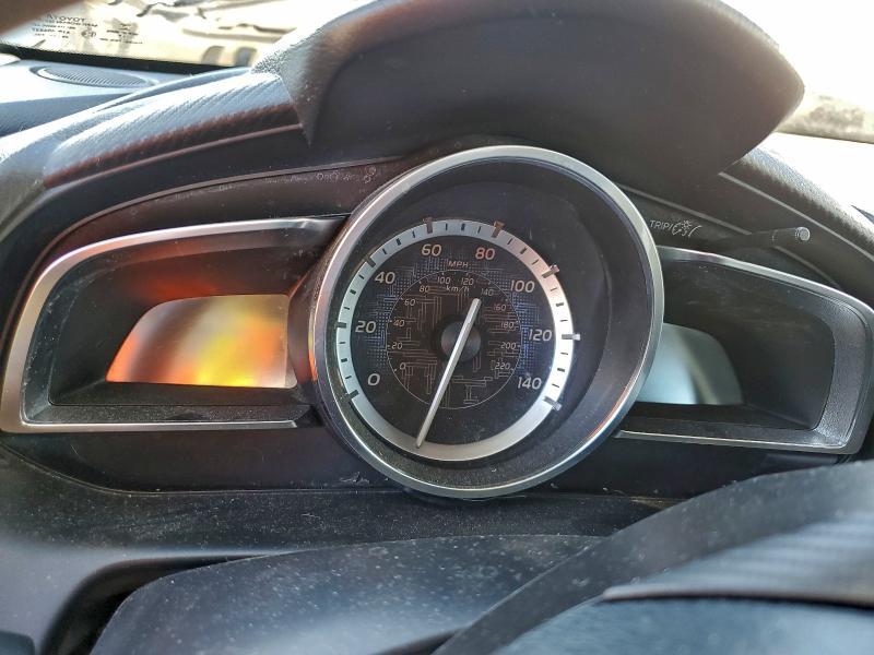 2017 Toyota Yaris ia