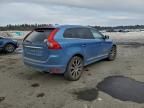 2017 Volvo Xc60 T6 Inscription