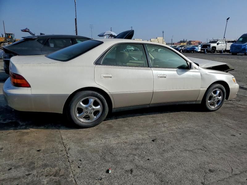 1998 Lexus Es 300