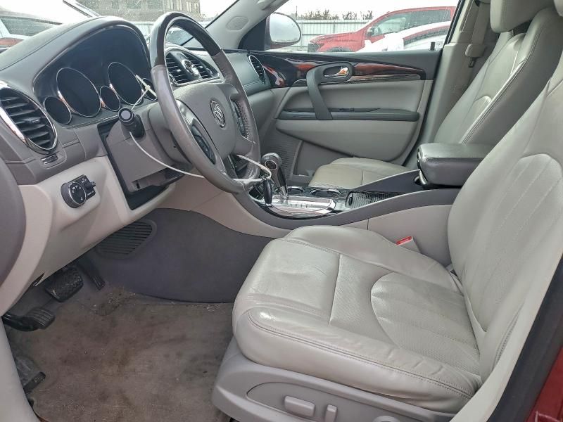 2016 Buick Enclave