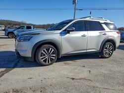 2025 Nissan Pathfinder Platinum for sale in Lebanon, TN