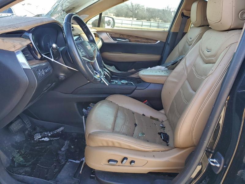 2021 Cadillac XT5 Platinum Premium Luxury