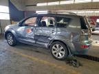 2009 Mitsubishi Outlander se