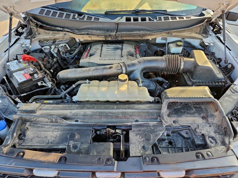 2023 Ford F150 Raptor