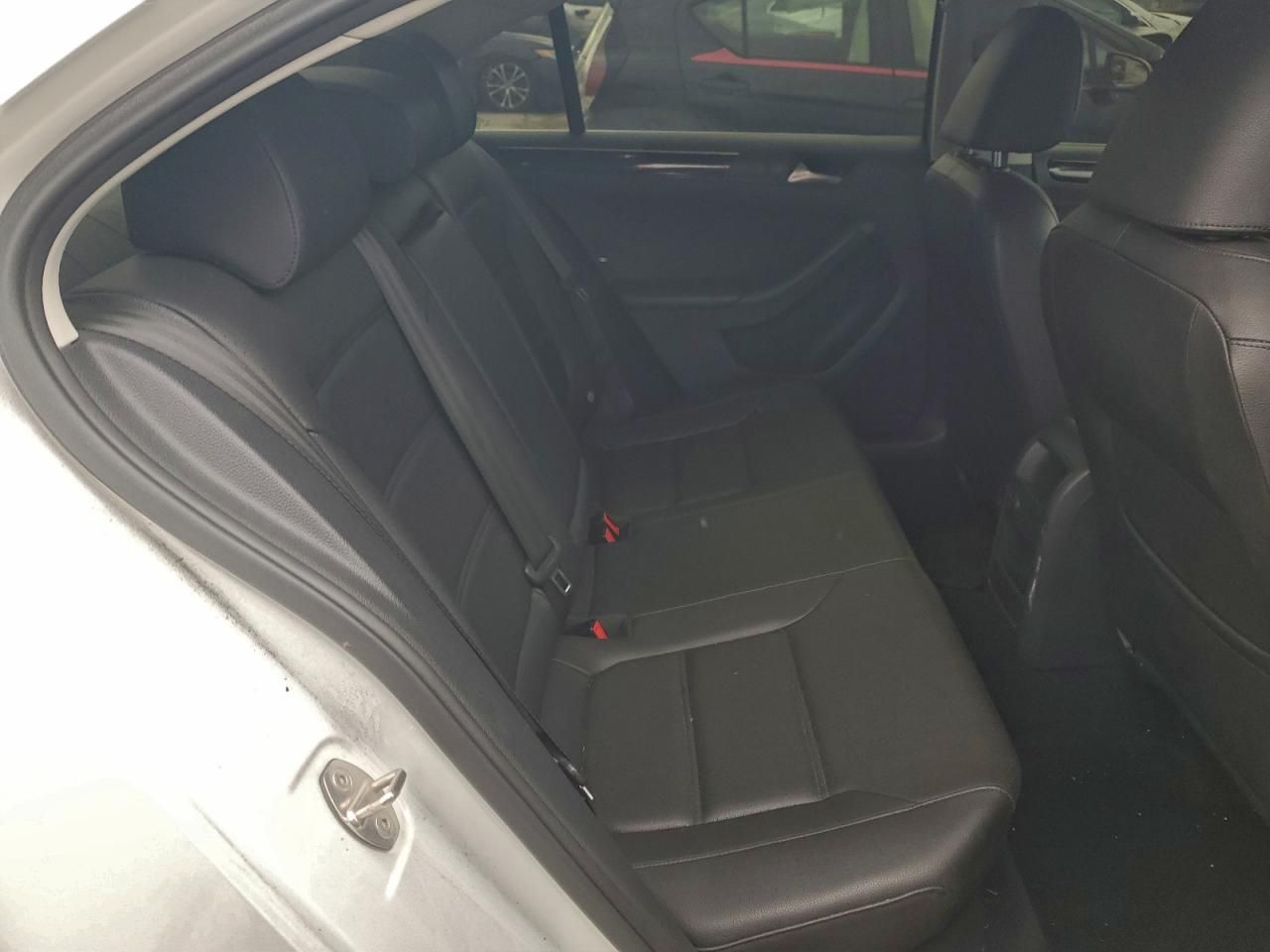 2016 Volkswagen Jetta sel