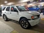 2000 Isuzu Rodeo s