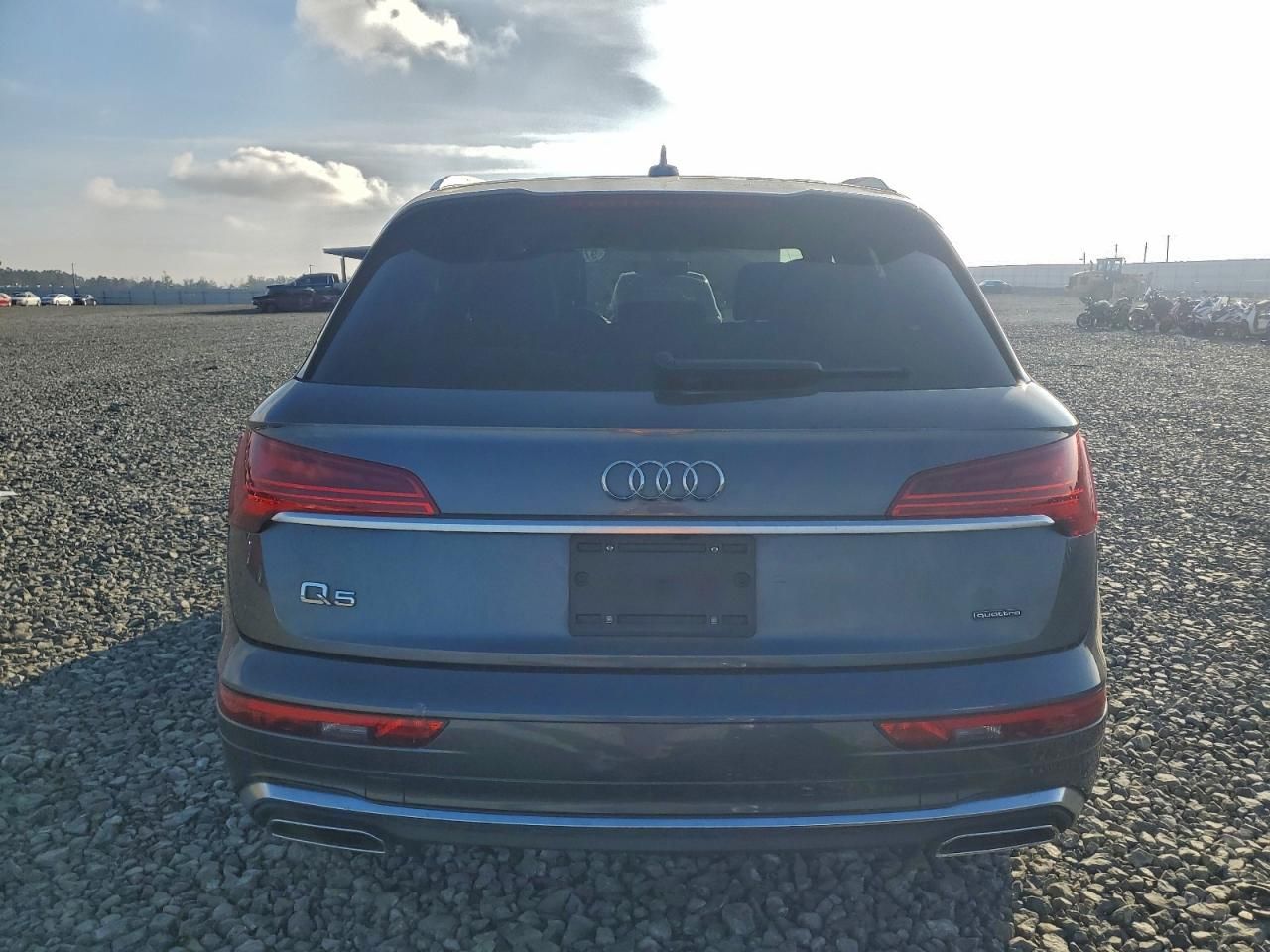2023 Audi Q5 Premium 45