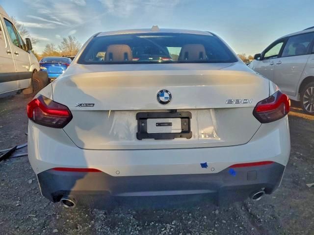 2024 BMW 230xi