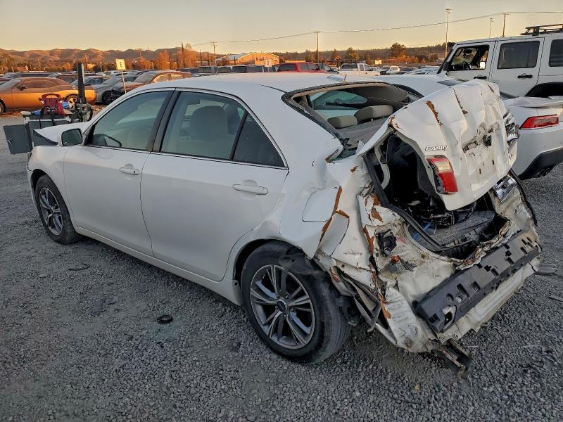 2009 Toyota Camry Base