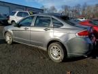 2011 Ford Focus se