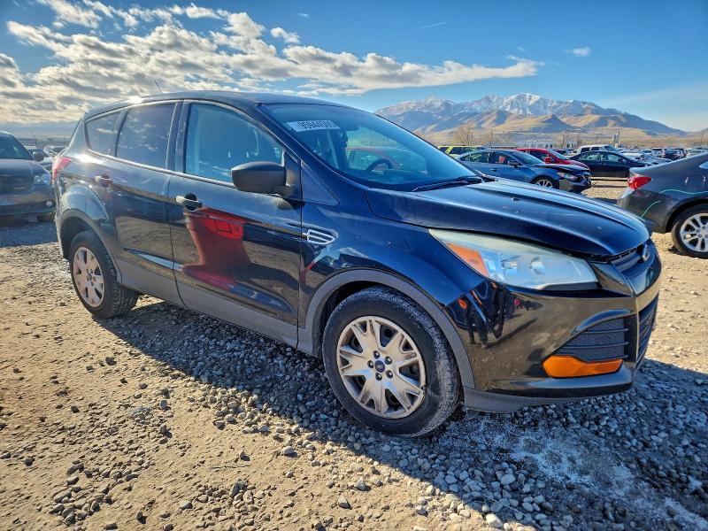 2014 Ford Escape s