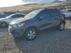 2021 Chevrolet Trax 1LT