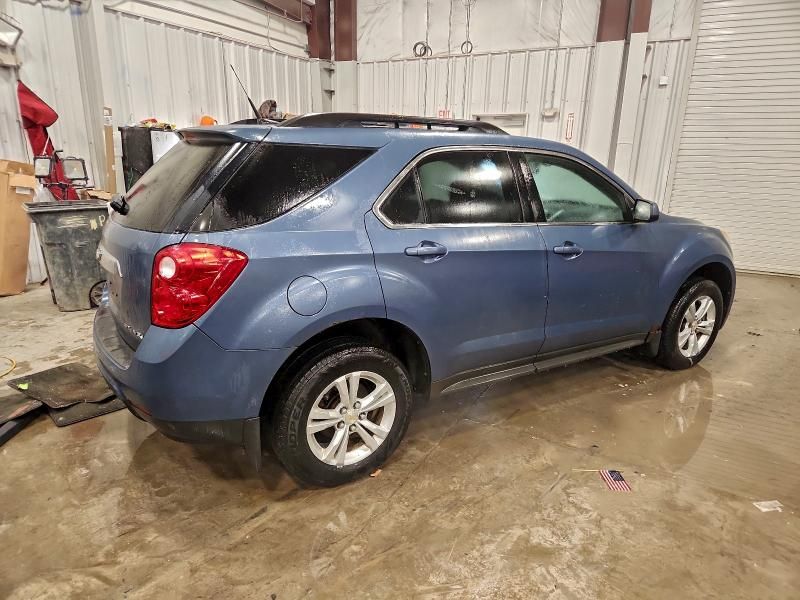 2011 Chevrolet Equinox lt