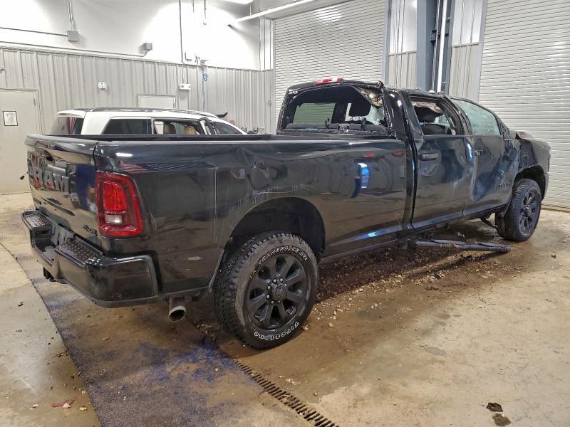 2025 Dodge Ram 3500 big Horn