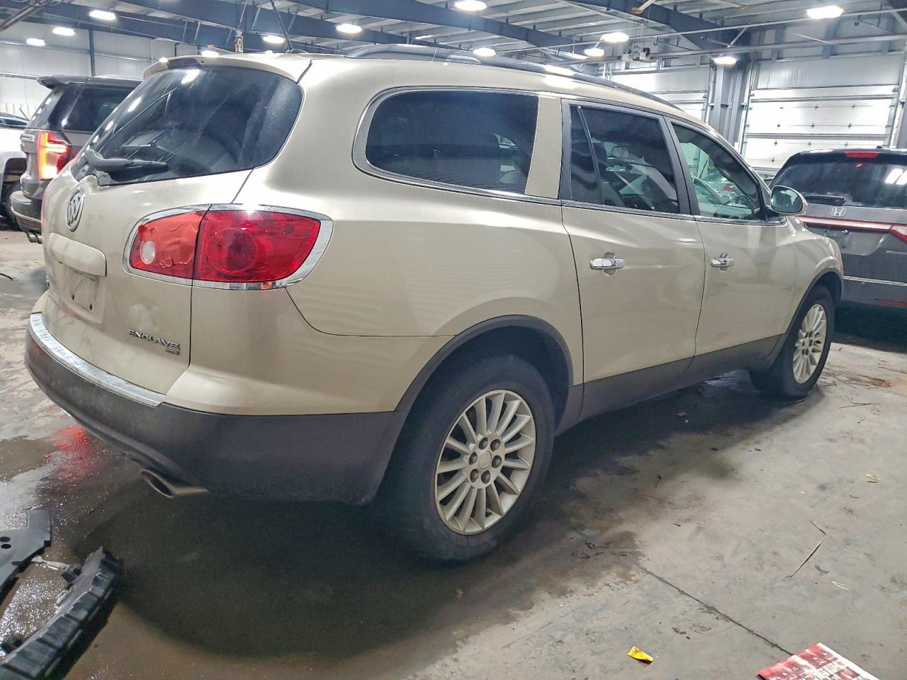 2012 Buick Enclave