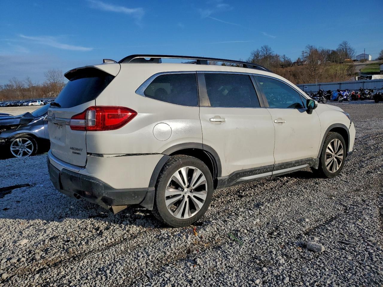 2021 Subaru Ascent Limited