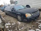 2000 Cadillac 2000 Cadi Deville Prof