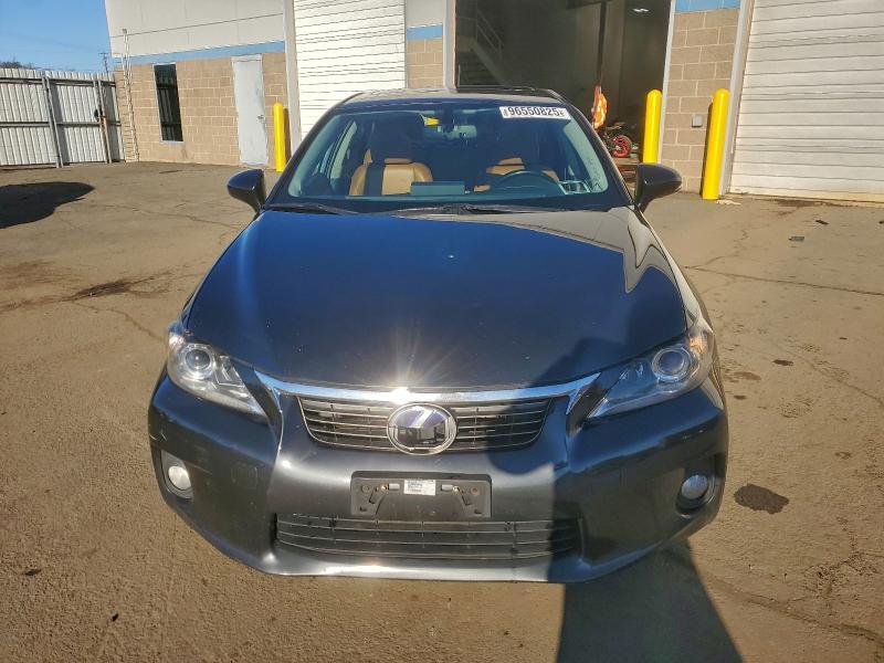 2011 Lexus Ct 200h Premium