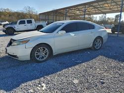 Acura Vehiculos salvage en venta: 2009 Acura TL