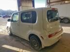 2011 Nissan Cube Base