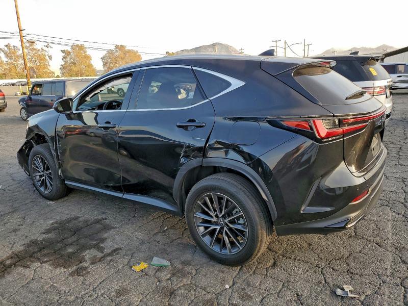 2023 Lexus Nx 350