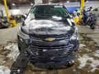 2017 Chevrolet Trax 1LT