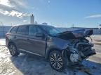 2020 Mitsubishi Outlander se