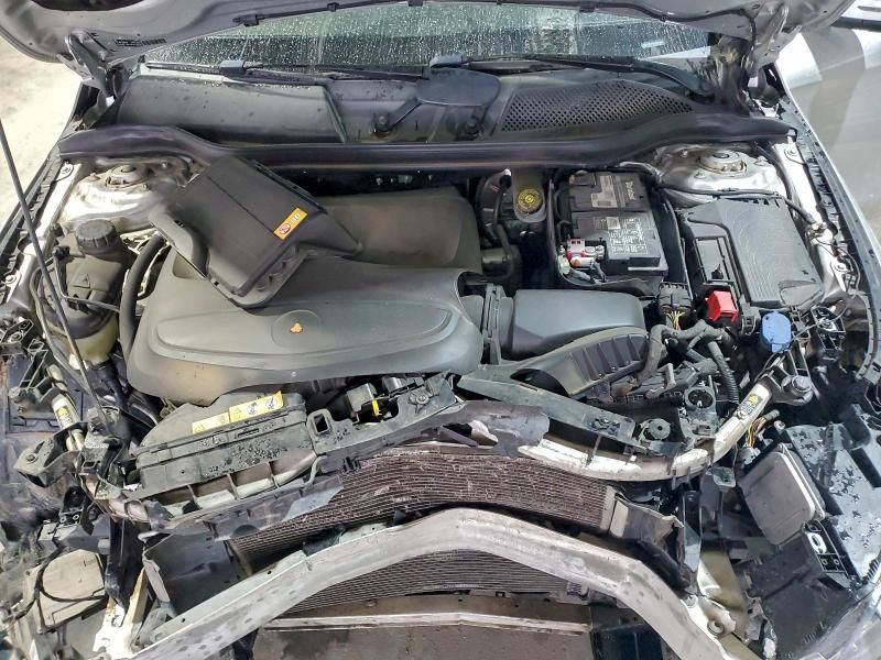 2014 Mercedes-Benz Cla 250