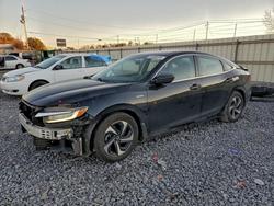Honda Insight Vehiculos salvage en venta: 2022 Honda Insight ex