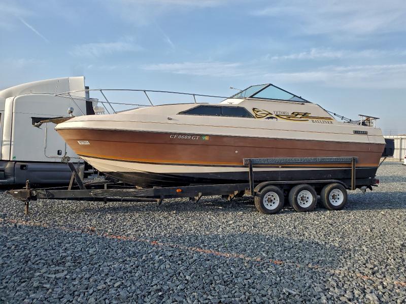1979 Bayliner Boat