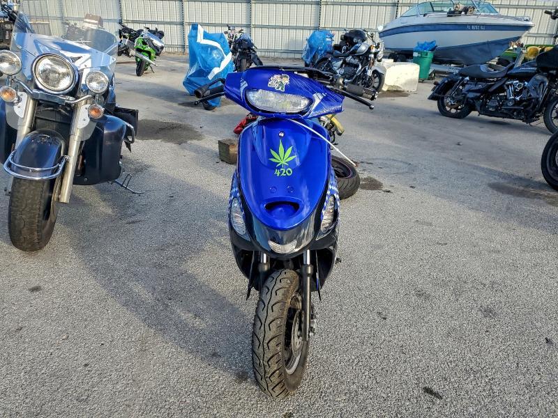 2025 Jblc Scooter