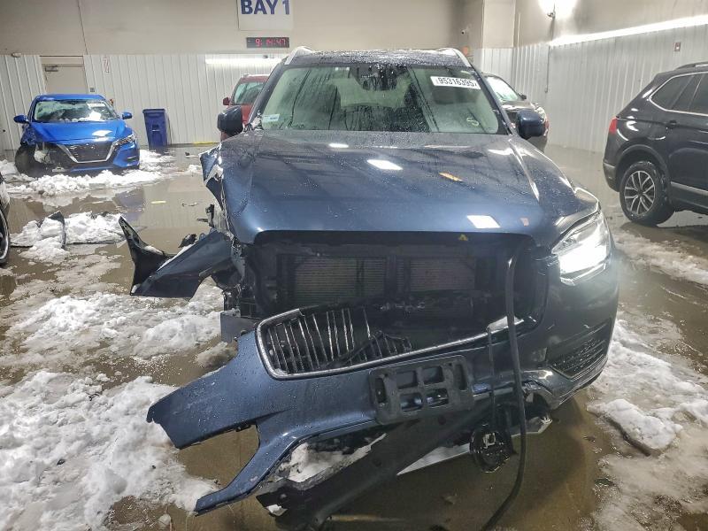 2018 Volvo Xc90 T5