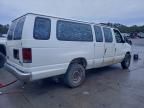 2003 Ford Econoline E350 Super Duty Wagon