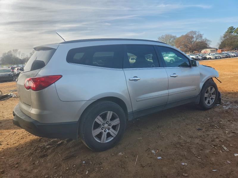 2010 Chevrolet Traverse lt