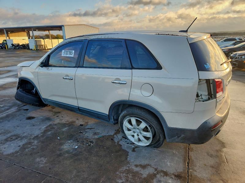 2011 KIA Sorento Base