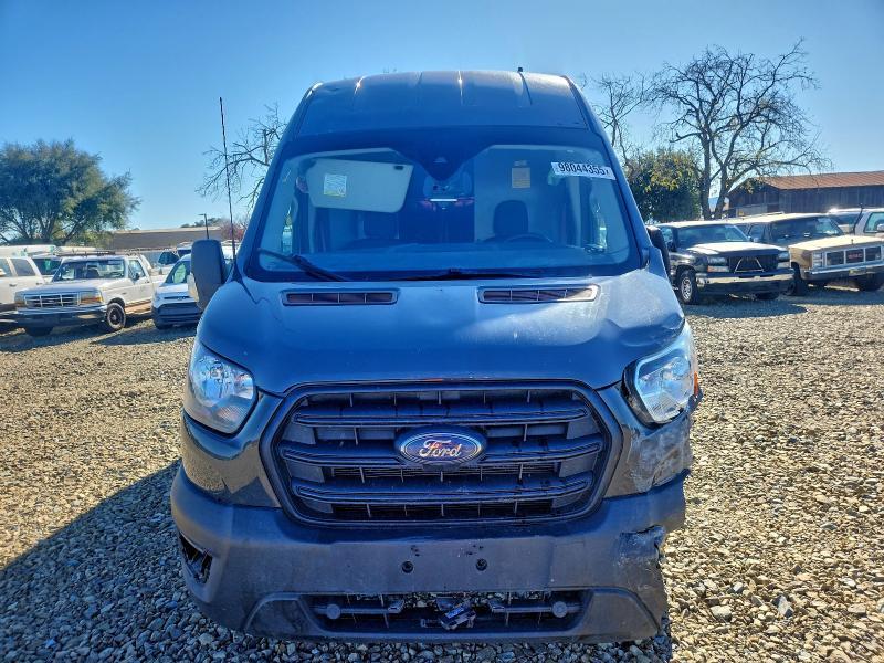 2020 Ford Transit T-250 Delivery Van