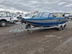 2021 Kingfisher Master Molders Boat With Trailer