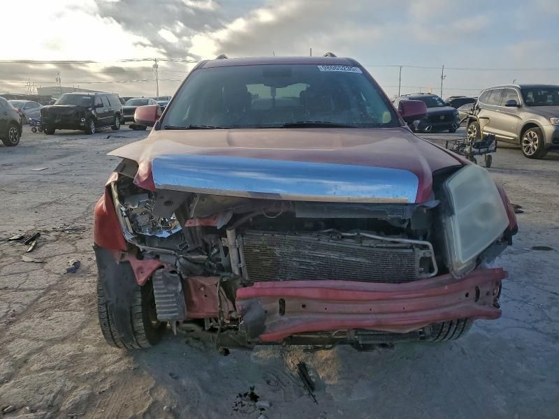 2013 GMC Terrain slt