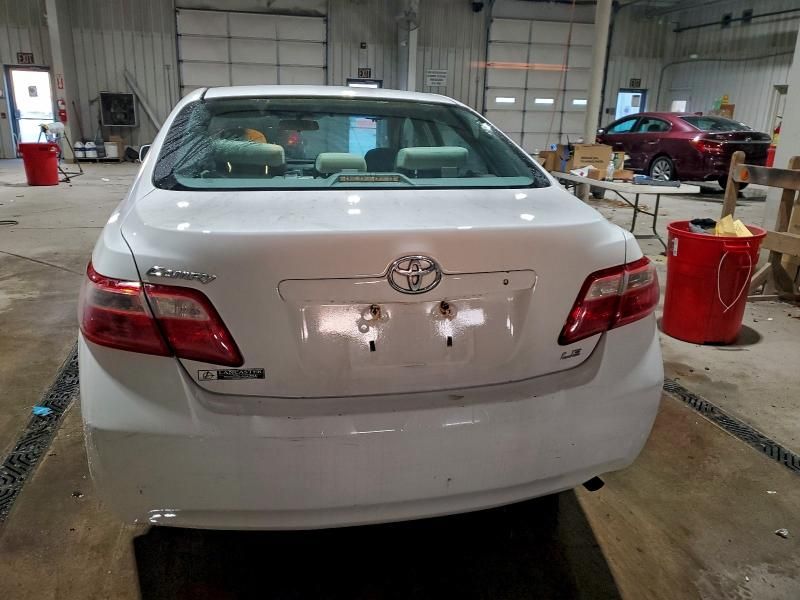 2008 Toyota Camry ce
