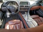2013 BMW 650 xi