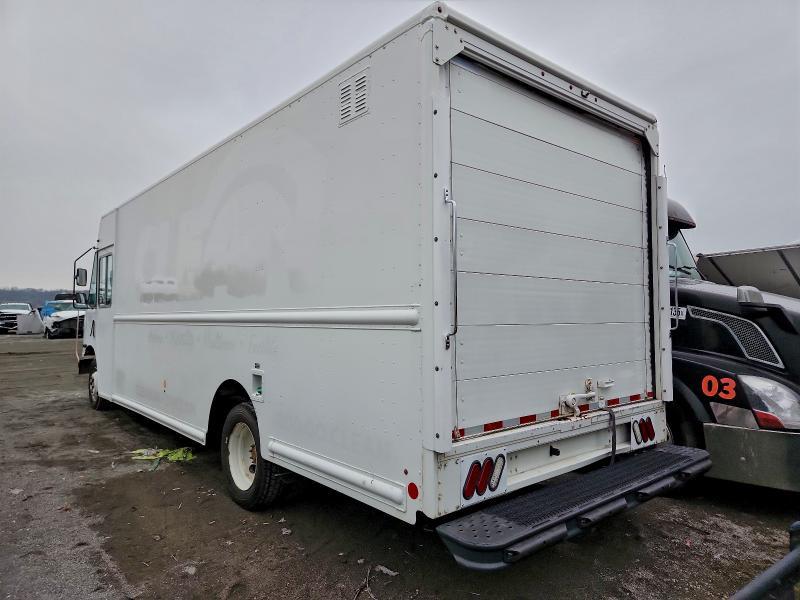 2018 Freigliner 2018 Freightliner Mt45 Delivery Truck