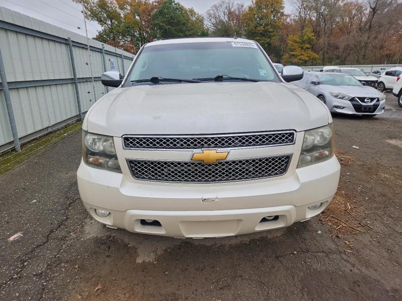 2008 Chevrolet Avalanche C1500