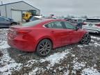 2014 Mazda 6 Grand Touring
