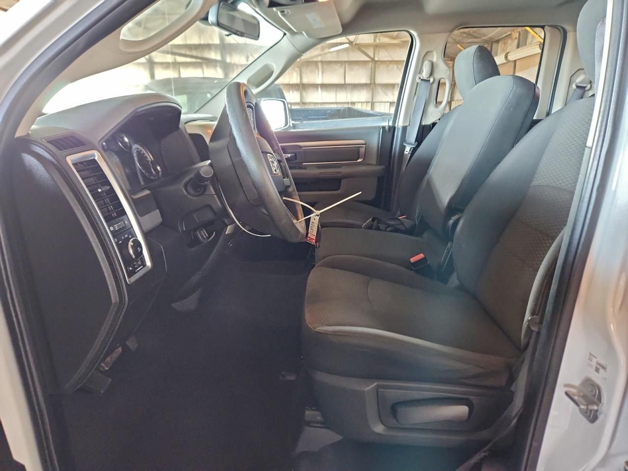 2019 Dodge Ram 1500 Classic slt