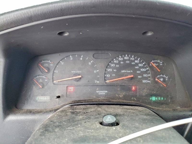 2003 Dodge Dakota Quad slt